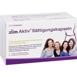 XLIM Aktiv S, 90 ST – PZN 10277286