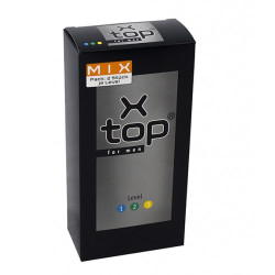 X-TOP for men Schutzh, 6 ST – PZN 12354418