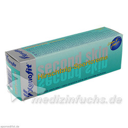 XENOFIT Second Skin Hirschtalg Sportcreme, 125 ML – PZN 453285