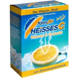 XENOFIT hei, 10X9 G – PZN 1289818