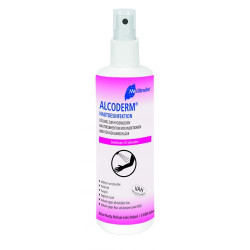 ALCODERM, 250 ML – PZN 8625490