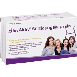 XLIM Aktiv S, 60 ST – PZN 10272283