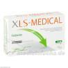 XLS Medical Fettbinder Tabletten, 60 ST – PZN 9076364