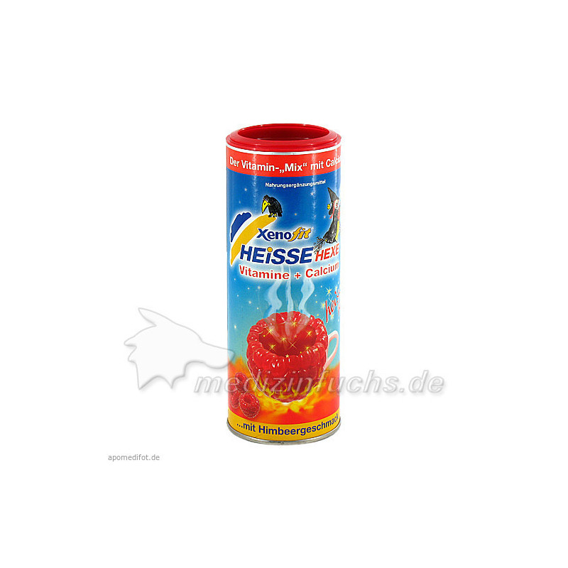 XENOFIT hei, 270 G – PZN 1467237