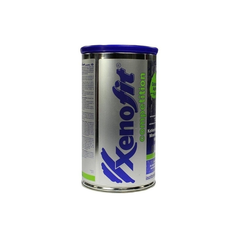 XENOFIT competition gr, 672 G – PZN 6585450