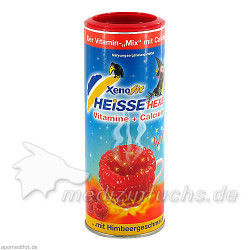 XENOFIT hei, 270 G – PZN 4491288