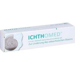 Ichthomed, 20 G – PZN 11482019