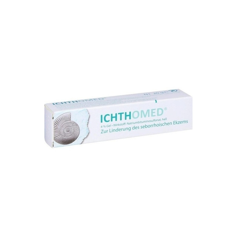 Ichthomed, 20 G – PZN 11482019
