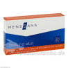 Immuno akut MensSana, 30 ST – PZN 9706747