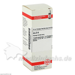 IRIS D 6, 20 ML – PZN 2102733