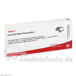 ISCUCIN MALI PR I, 10X1 ML – PZN 4429059