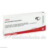 ISCUCIN MALI PR I, 10X1 ML – PZN 4429059