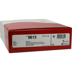 InCare Beinling mittel, 4 ST – PZN 4010225