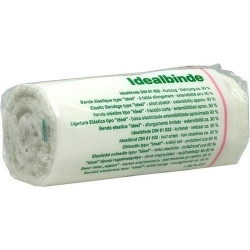 IDEALBINDE LOHM 5MX12CM S, 1 ST – PZN 321922