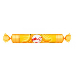 INTACT TRAUBENZ BANANE ROLLE, 1 ST – PZN 2256815