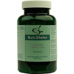 Inulin, 180 ST – PZN 10714781