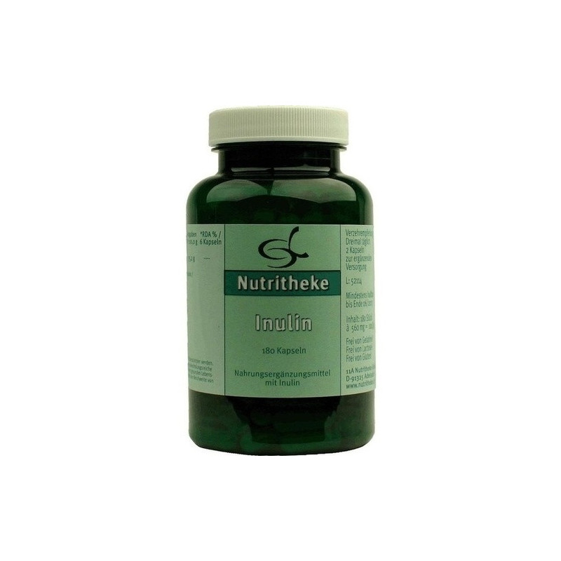 Inulin, 180 ST – PZN 10714781