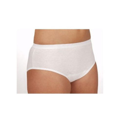Inkontinenz-Slip Damen 2er Pack Gr.50/52, 2 ST – PZN 4618234