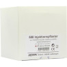INJEKTIONSPFLASTER 57X16MM, 500 ST – PZN 6961953