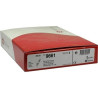 Incare Beingürtel Deluxe mittel (9661) 49cm, 2 ST – PZN 1561775