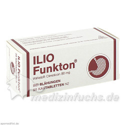 iLiofunkton, 50 ST – PZN 7484691