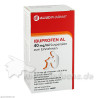 Ibuprofen AL 40mg/ml Suspension zum Einnehmen, 100 ML – PZN 9443124