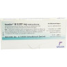 Iscador M 0.001mg, 7X1 ML – PZN 1385574
