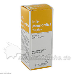 Infi-Momordica Tropfen, 100 ML – PZN 4216524