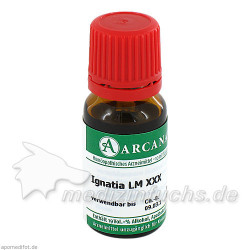 IGNATIA ARCA LM 30, 10 ML – PZN 3504729