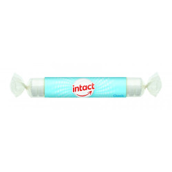 Intact Traubenz. Classic Rolle, 40 G – PZN 3823699