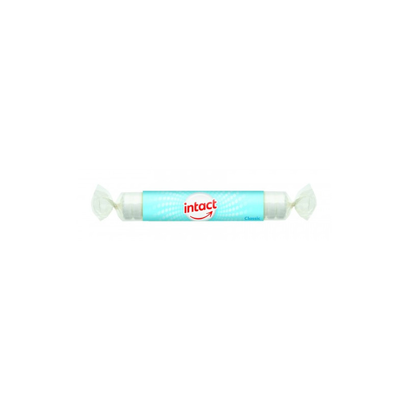 Intact Traubenz. Classic Rolle, 40 G – PZN 3823699
