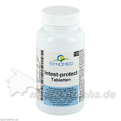 Intest-protect Tabletten, 120 ST – PZN 10303919