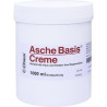 Asche Basis Creme, 1000 ML – PZN 2134466
