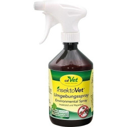 InsektoVet Umgebungsspray, 500 ML – PZN 10975116