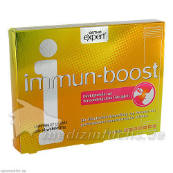 immun-boost Orthoexpert Direktgranulat, 14X3.8 G – PZN 6910594