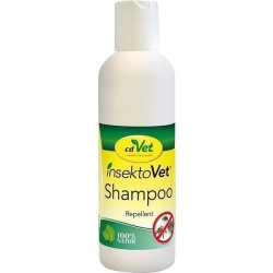 InsektoVet Shampoo vet., 100 ML – PZN 11330663