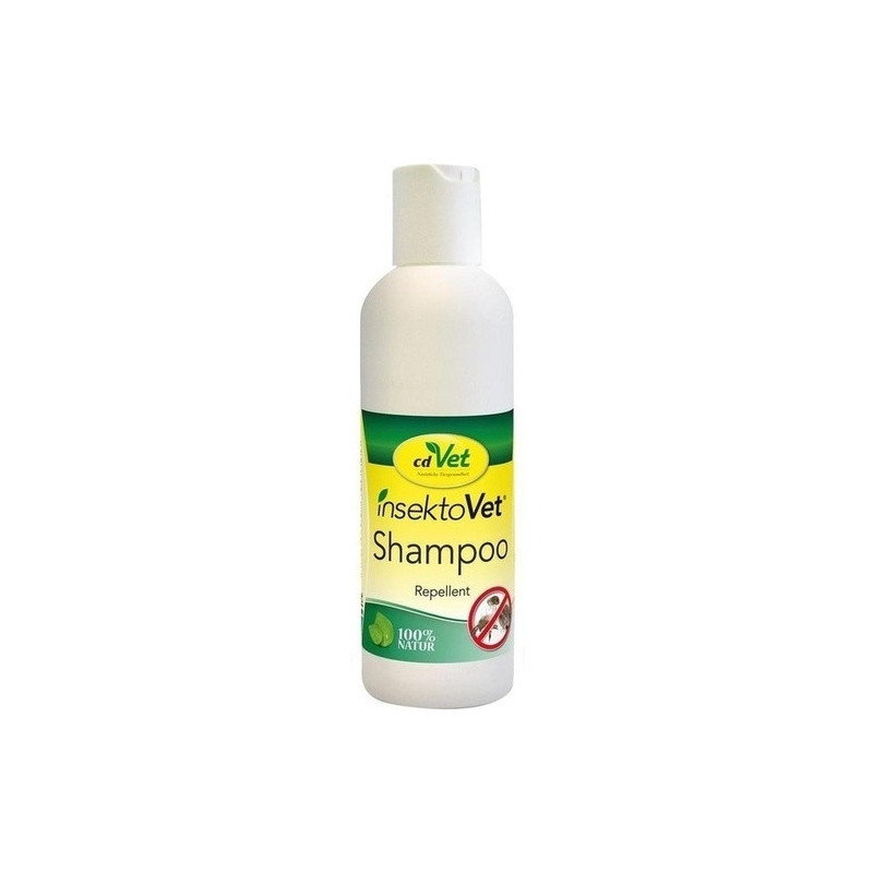 InsektoVet Shampoo vet., 100 ML – PZN 11330663