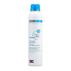 ISDIN UREADIN SPRAY & GO, 200 ML – PZN 11268243