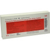 Isotonische Natriumchlorid-Lösung 0.9% EIFELFANGO, 10X2 ML – PZN 874064