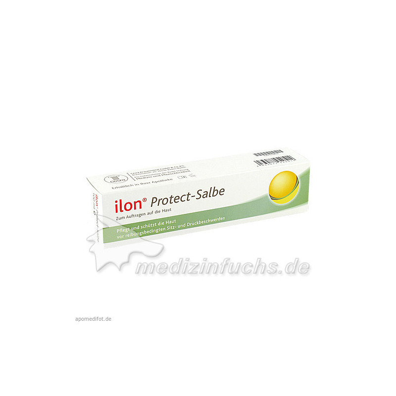 ilon Protect-Salbe, 100 ML – PZN 7778079