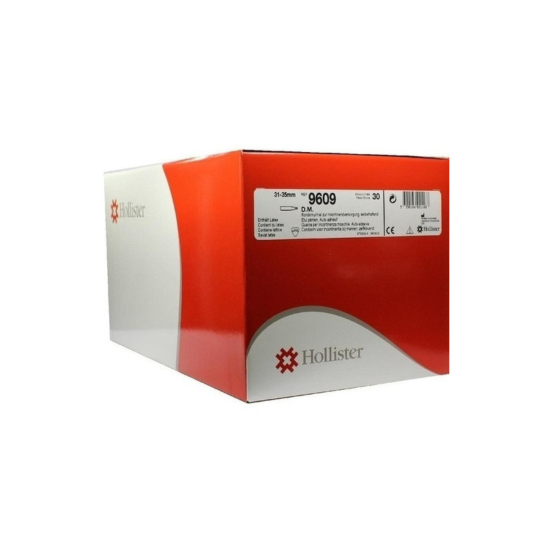 INCARE DM SELBSTH KOND 31-35 9609, 30 ST – PZN 3662701