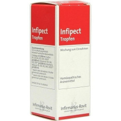 Infipect Tropfen, 20 ML – PZN 4780319