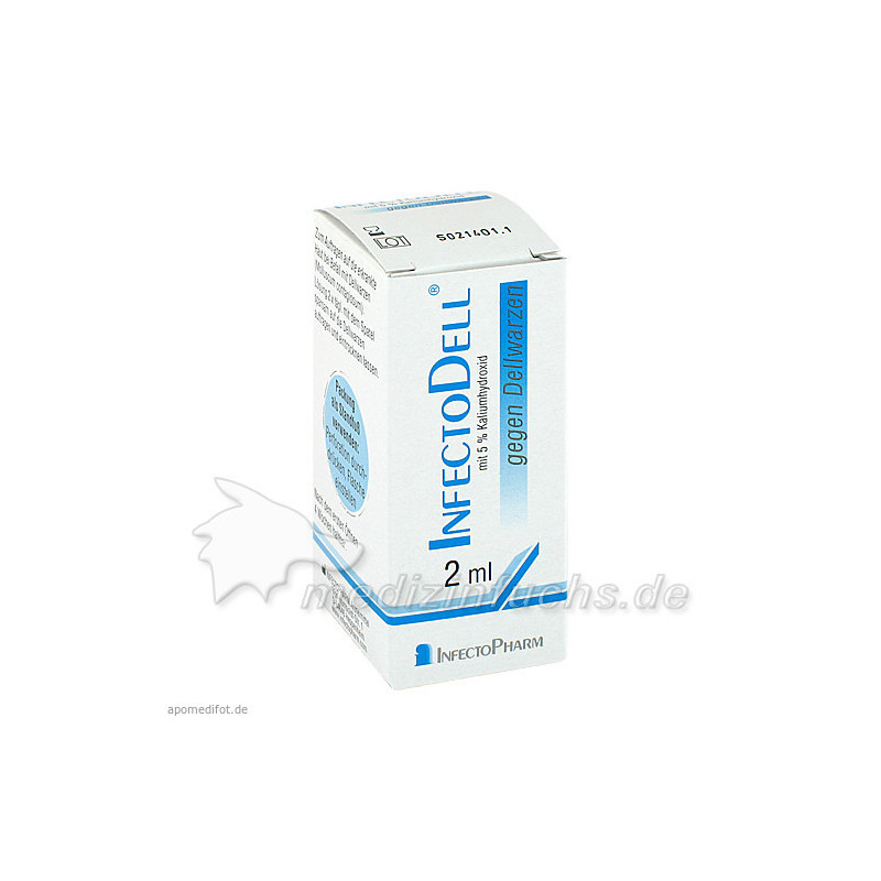 Infectodell, 2 ML – PZN 2156605