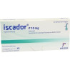 Iscador P 10mg, 7X1 ML – PZN 1385858