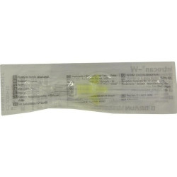 INTROCAN W KAN M FI 0.7X19, 1 ST – PZN 4423884