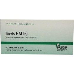 Iberis HM Inj., 10 ST – PZN 1876993