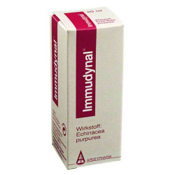 Immudynal Urtinktur (20 ml) – PZN 7621596