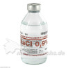 ISOTONISCHE KOCHSALZ 0.9%, 250 ML – PZN 4667511
