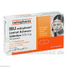 IBU-ratiopharm Lysinat Schmerztabletten 500mg, 20 ST – PZN 1224115