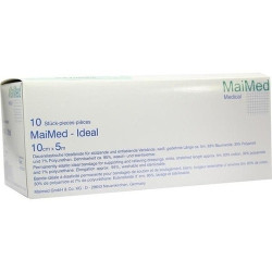 IDEALBINDE BRINKMANN K 10CM, 10 ST – PZN 4778989